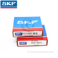 SKF 6306-2RS1 Roulement à billes de rainure profond en caoutchouc